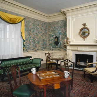 Period Room 