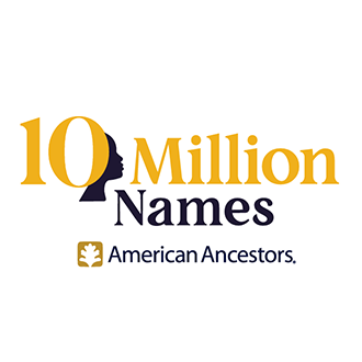 10 Million Names Logo