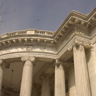 Memorial Continental Hall