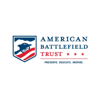 American Battlefield Trust logo