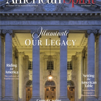 American Spirit July/August 2025
