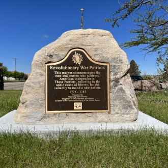 A250 Marker 