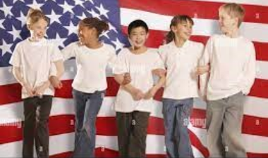 Excellence in American History Image 