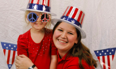 American History Essay Contest