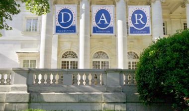 DAR HQ