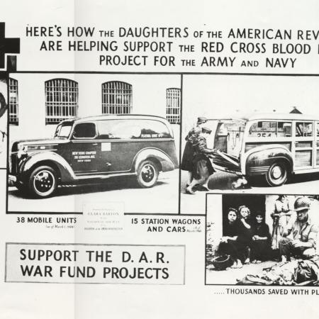 Patriotism Projects | Daughters of the American Revolution