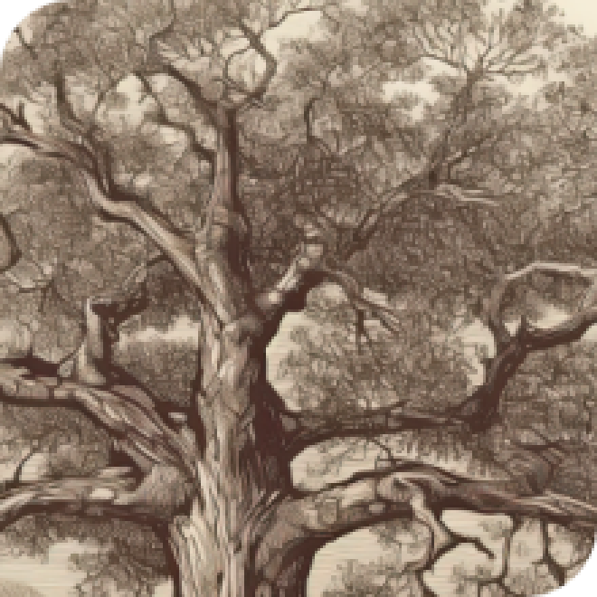 tree graphic 