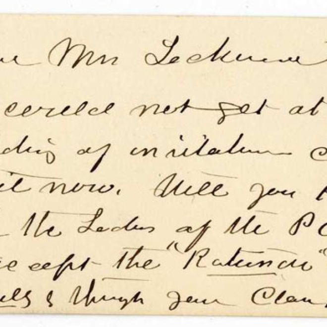 DAR archives Bartonnote