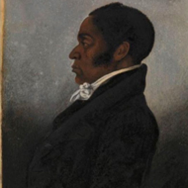 James FOrten