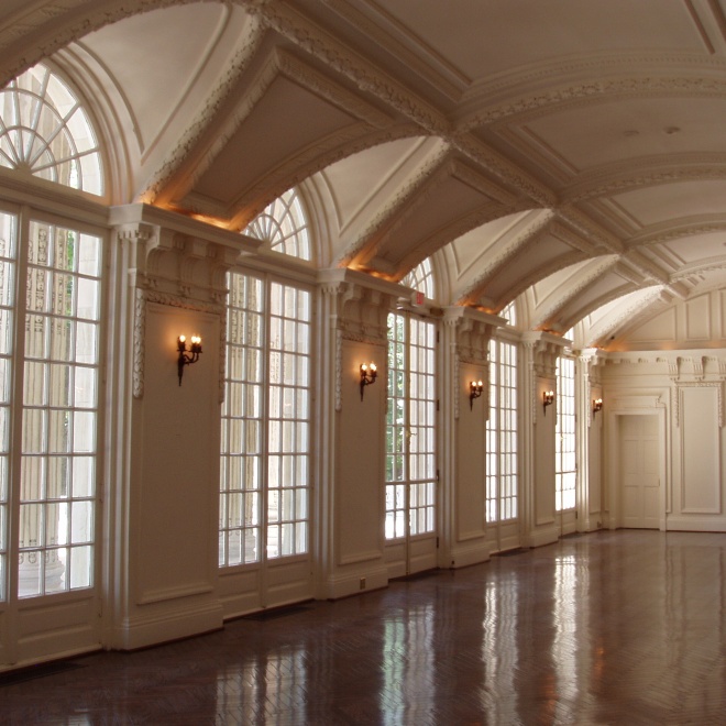 O"Byrne Gallery