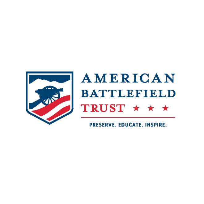 American Battlefield Trust logo