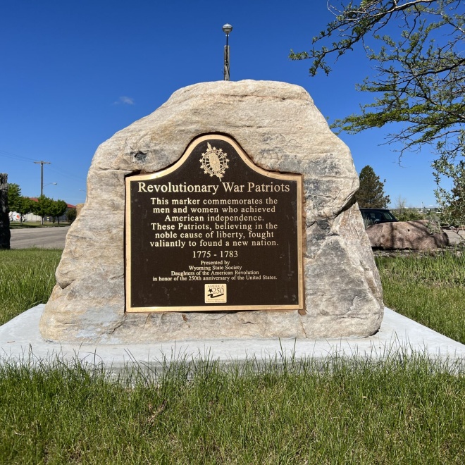 A250 Marker 