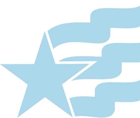 Hero banner - big-blue-star-flag-bg 