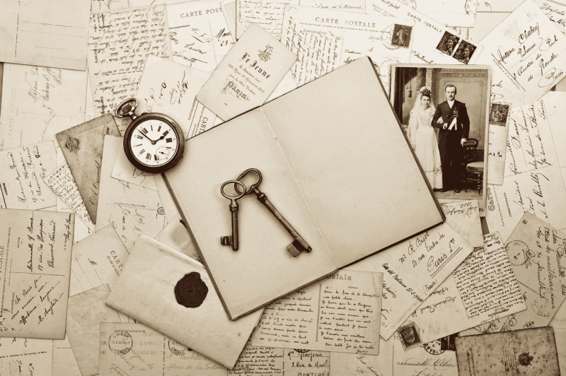 Library Catalog