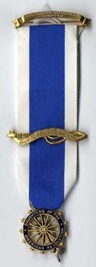 Seddon pin