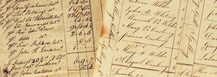 Old book