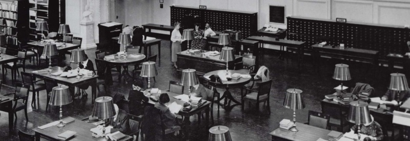 library