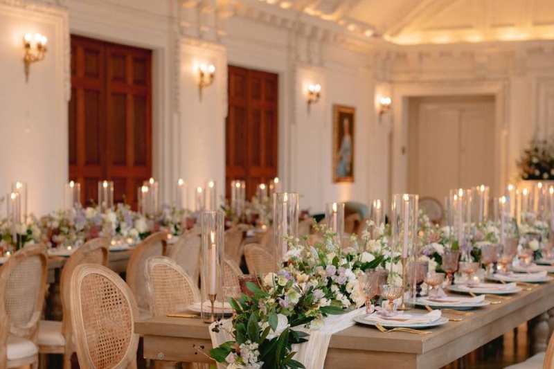 Obyrne Tablescape 2