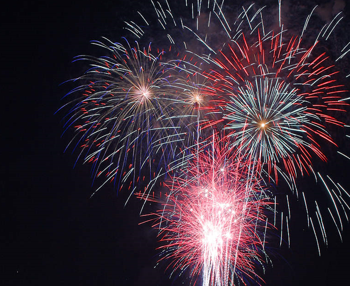 Fireworks