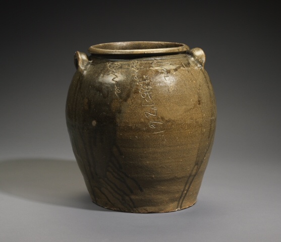 Drake Jar