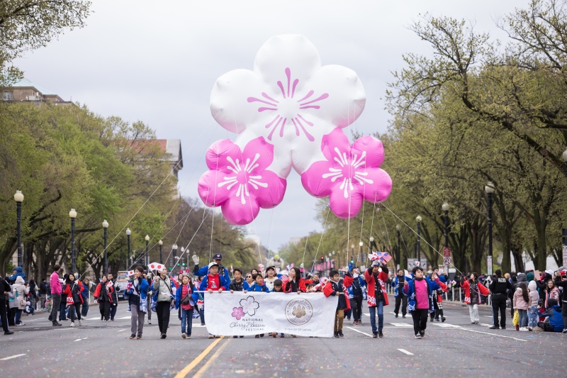 Parade 