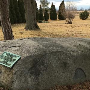 historic properties harrison rock