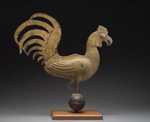 Weathervane