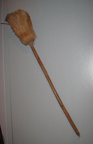 Broom, 1790-1825
