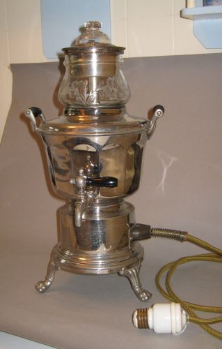 Coffee Percolator, 1910