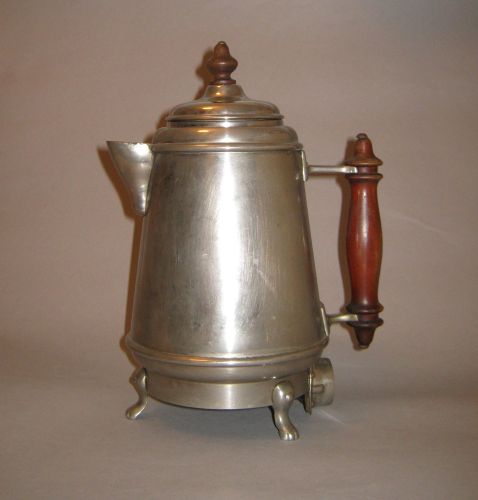Coffee Pot, 1891-1896