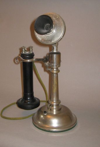 Telephone, 1899
