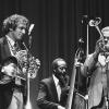 diz-david amram-percy heath-monk tibute concert-10-6-86