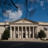Constitution Hall Exterior