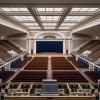 Constitution Hall Interior
