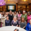 DAR Members at the Marian Anderson Museum Reopening Gala