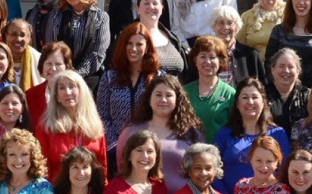 membership women group