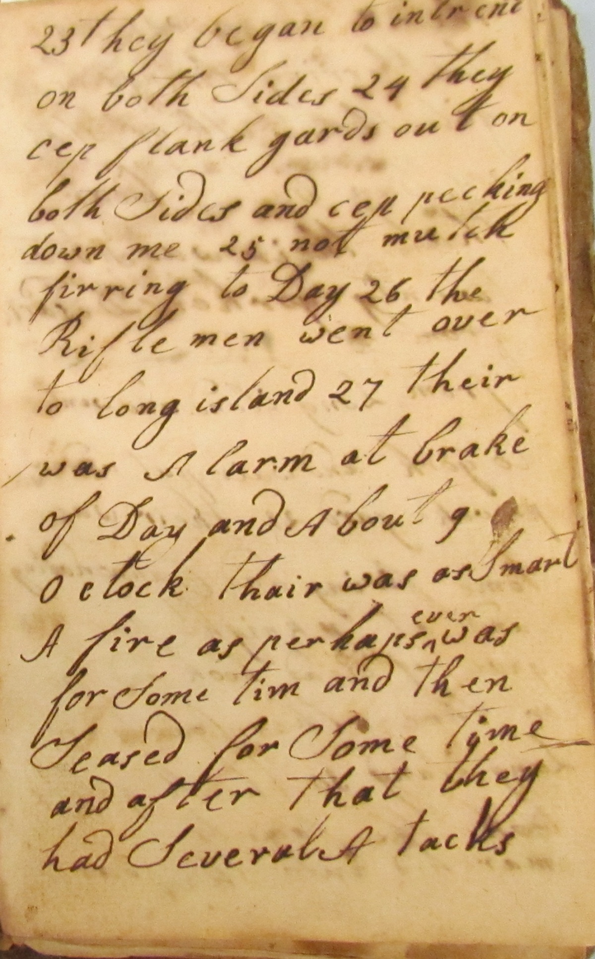 Joseph Smith Pamphlet