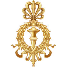 Legacy Pin