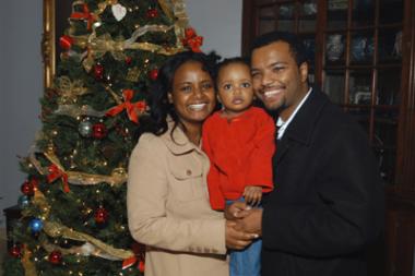 5th Annual DAR Christmas Open House (2006)