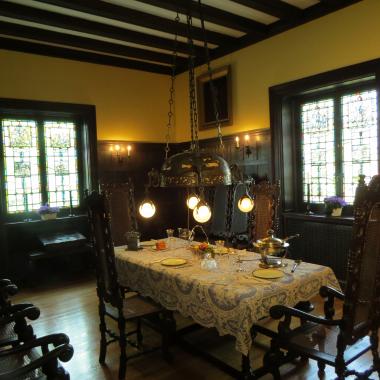 Period Rooms 2014