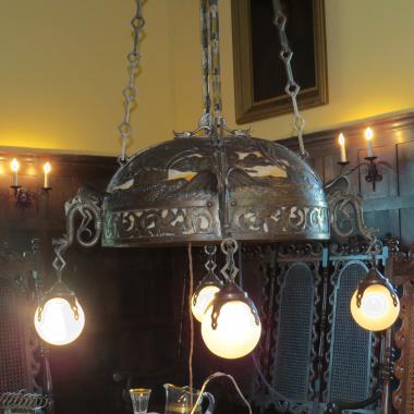 Period Rooms 2014