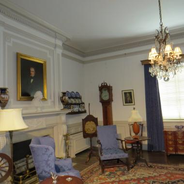 Period Rooms 2014