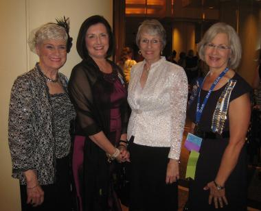 Texas Tea 2014