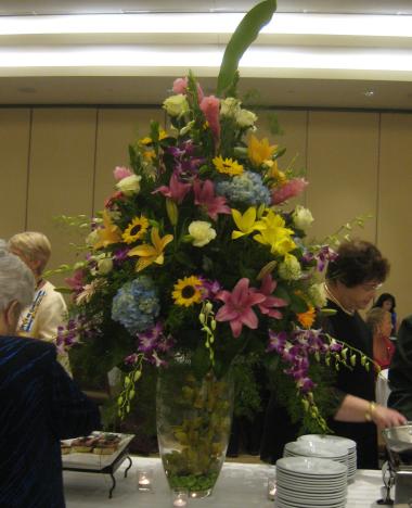 Texas Tea 2014