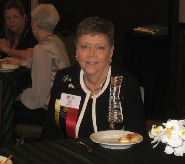 Texas Tea 2014