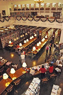 3rd Annual DAR Christmas Open House (2004)