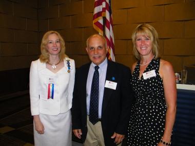 Pennsylvania Luncheon 2014