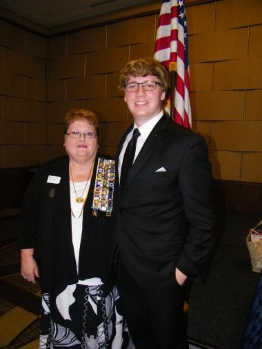 Pennsylvania Luncheon 2014