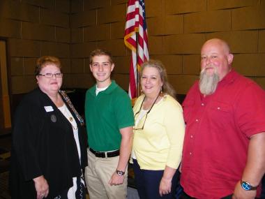 Pennsylvania Luncheon 2014