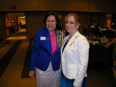 Pennsylvania Luncheon 2014